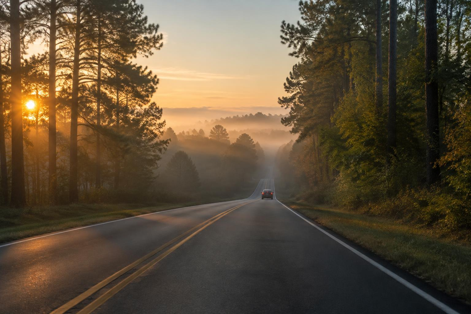Mint Hill to Charlotte Commute: Test Routes Before You Move