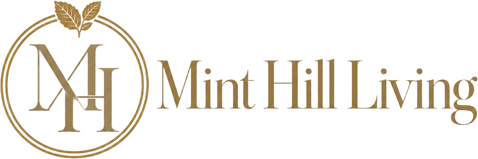 Mint Hill Living